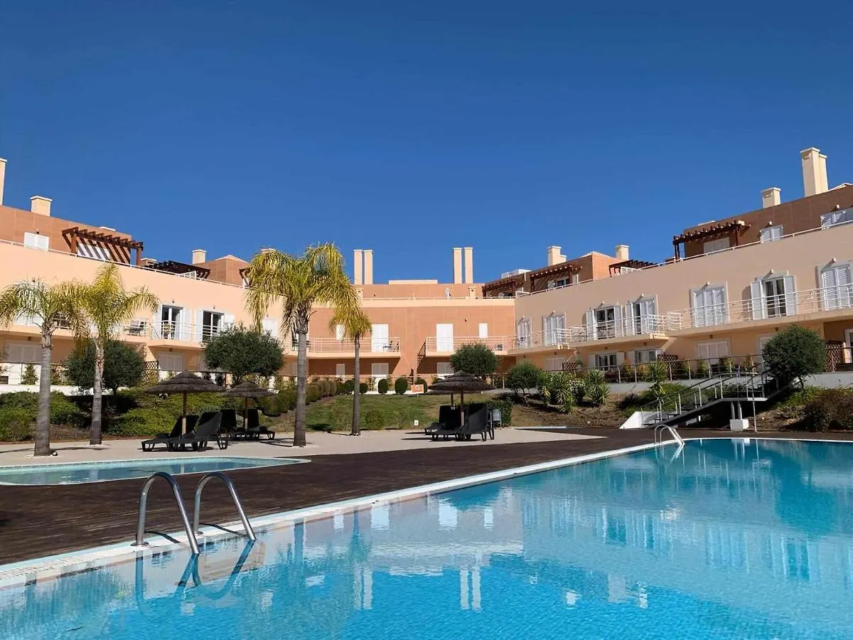 Apartamento Girassol Cabanas Gardens By Your Home Algarve Cabanas De Tavira