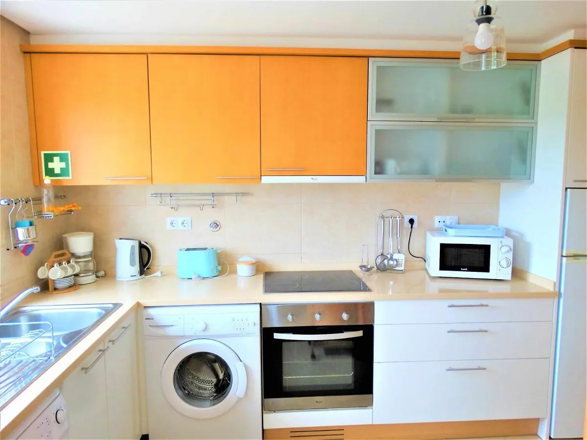Apartamento Girassol Cabanas Gardens By Your Home Algarve Cabanas De Tavira Portugal