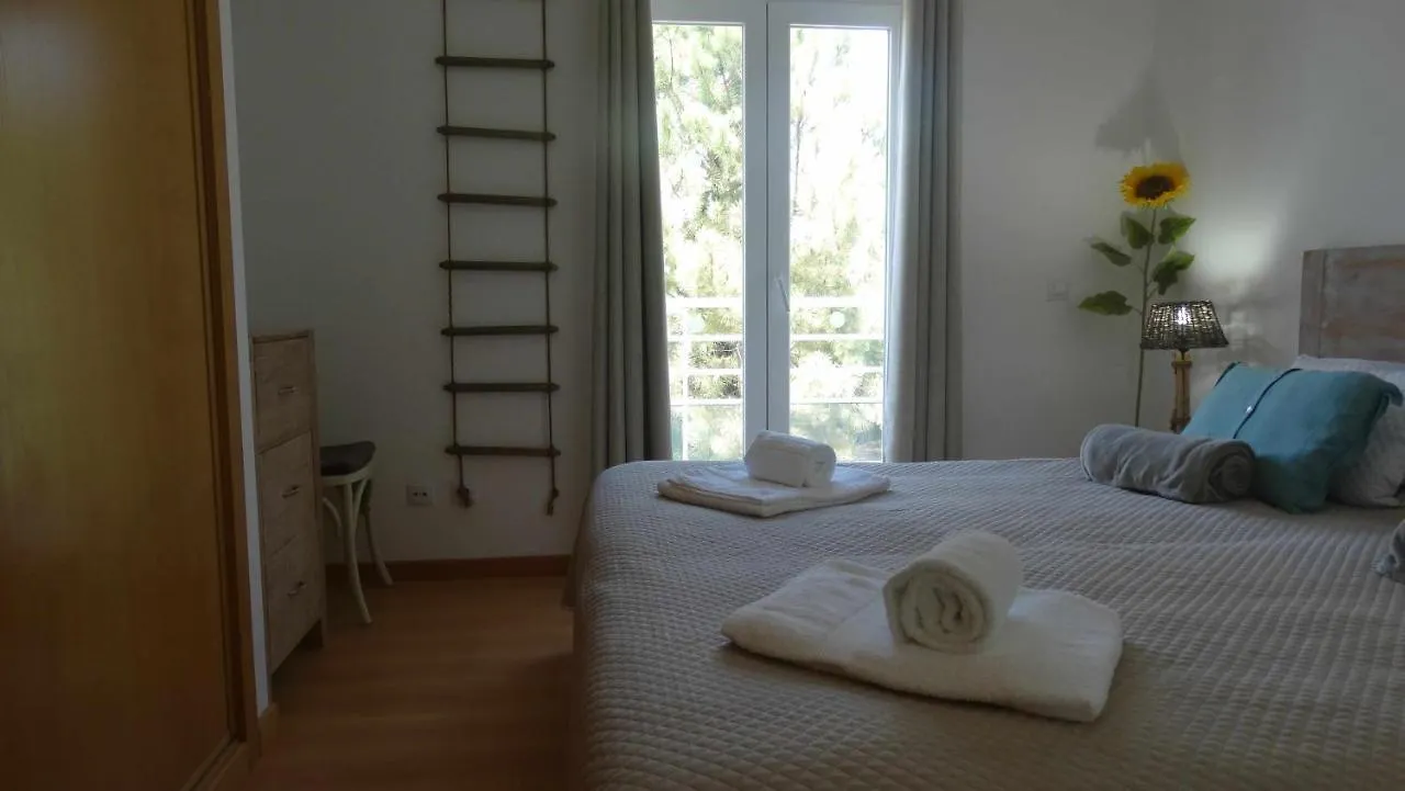 Apartamento Girassol Cabanas Gardens By Your Home Algarve Cabanas De Tavira Portugal