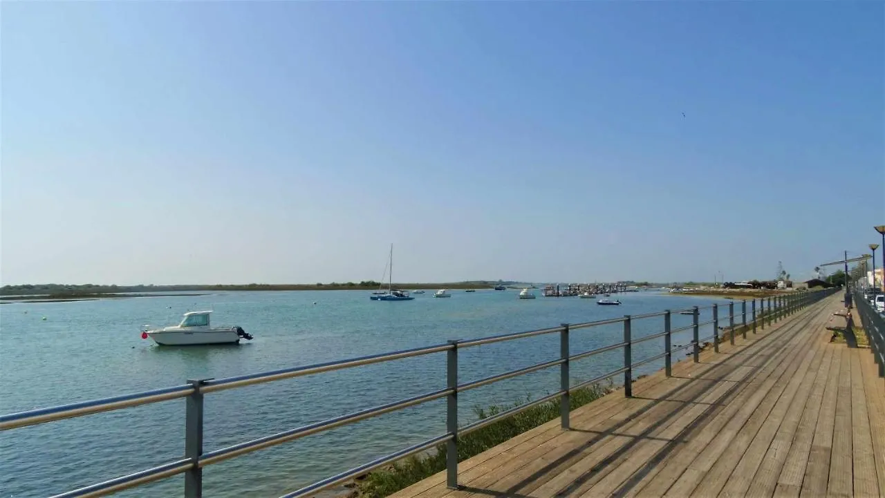 Apartamento Girassol Cabanas Gardens By Your Home Algarve Cabanas De Tavira 0*,