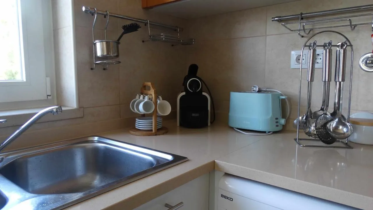 Apartamento Girassol Cabanas Gardens By Your Home Algarve Cabanas De Tavira