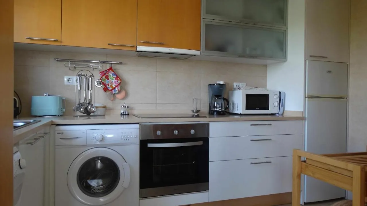 Apartamento Girassol Cabanas Gardens By Your Home Algarve Cabanas De Tavira