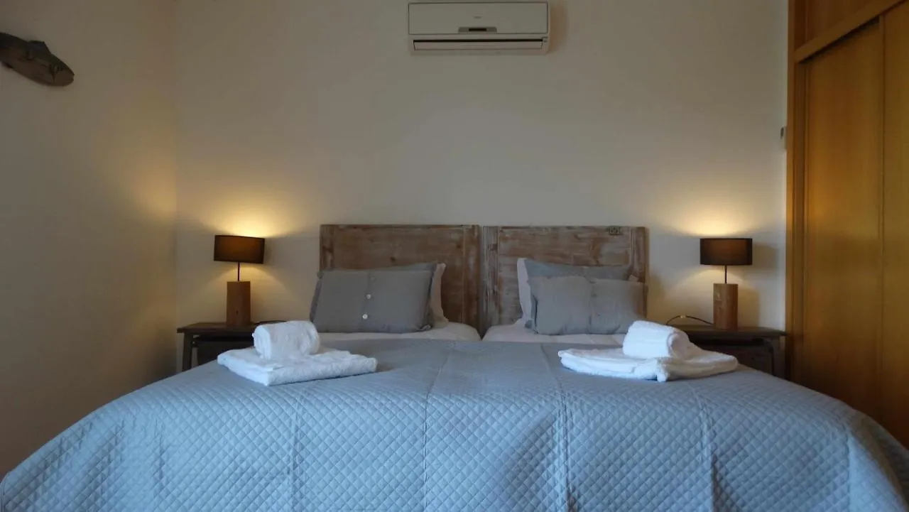Apartamento Girassol Cabanas Gardens By Your Home Algarve Cabanas De Tavira