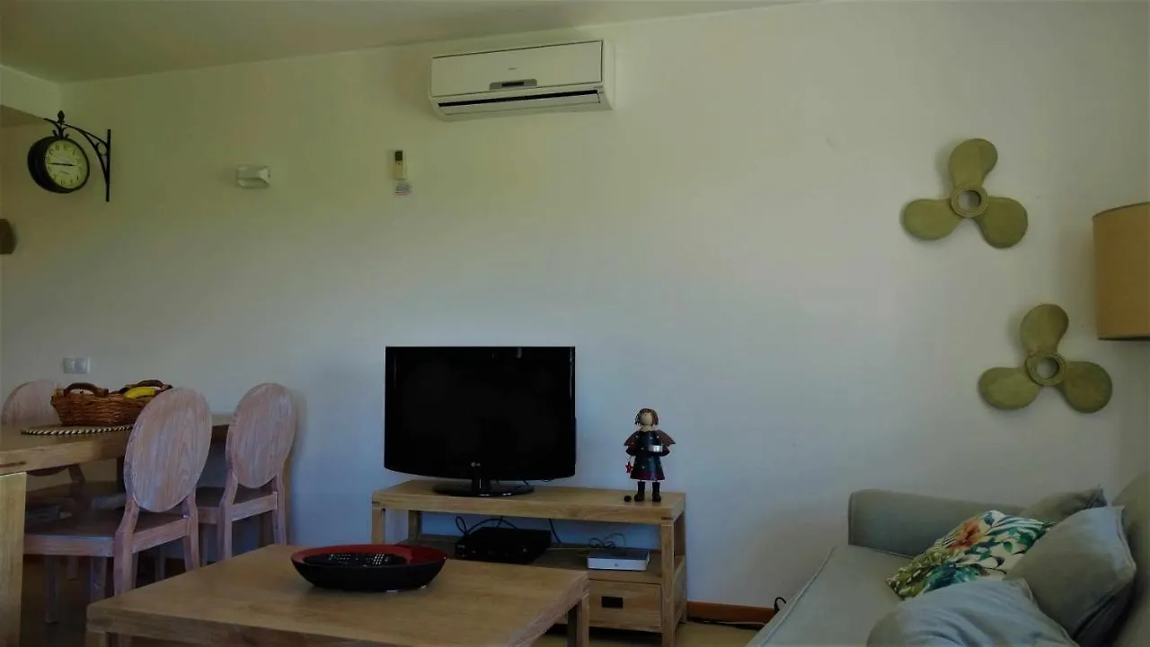 Apartamento Girassol Cabanas Gardens By Your Home Algarve Cabanas De Tavira Portugal