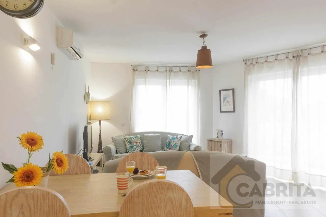 Apartamento Girassol Cabanas Gardens By Your Home Algarve Cabanas De Tavira Portugal