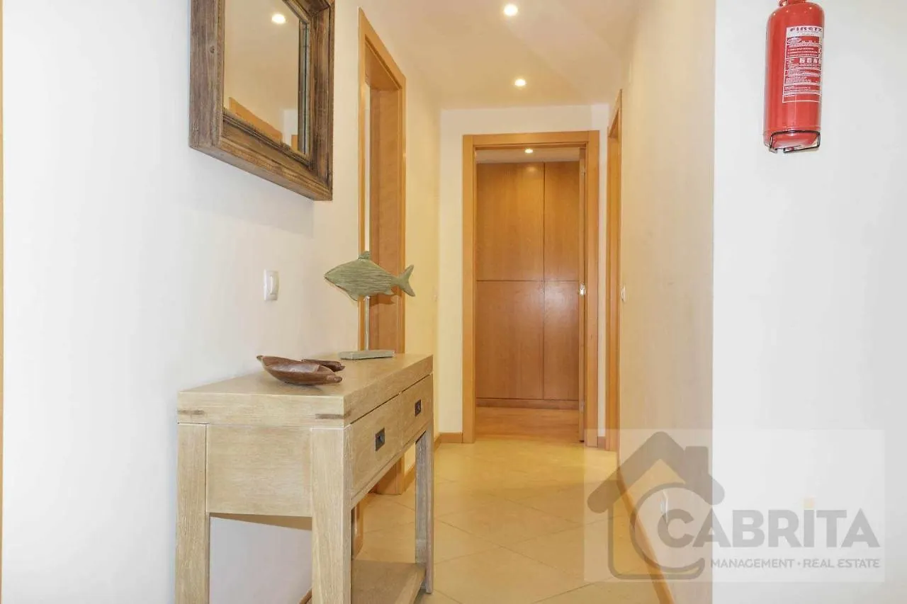 Apartamento Girassol Cabanas Gardens By Your Home Algarve Cabanas De Tavira