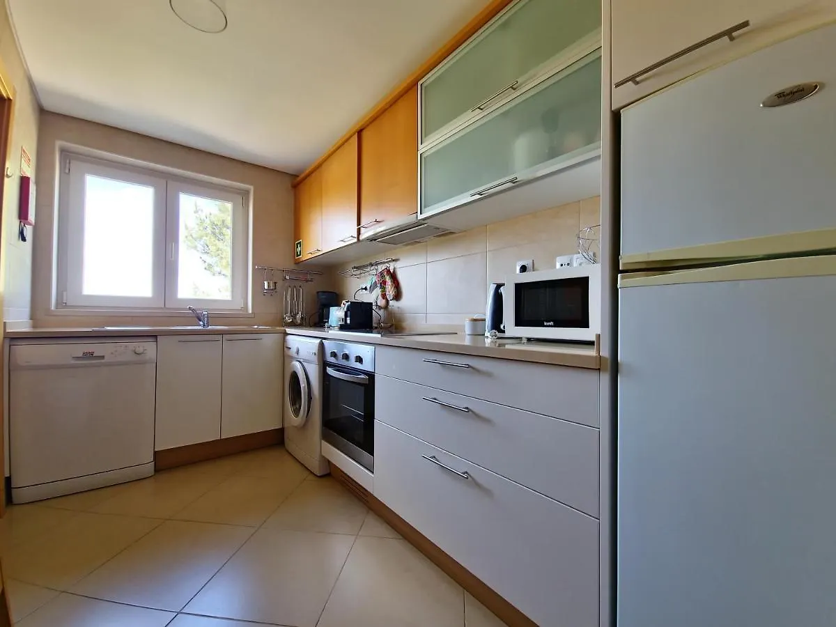 Apartamento Girassol Cabanas Gardens By Your Home Algarve Cabanas De Tavira 0*,  Portugal