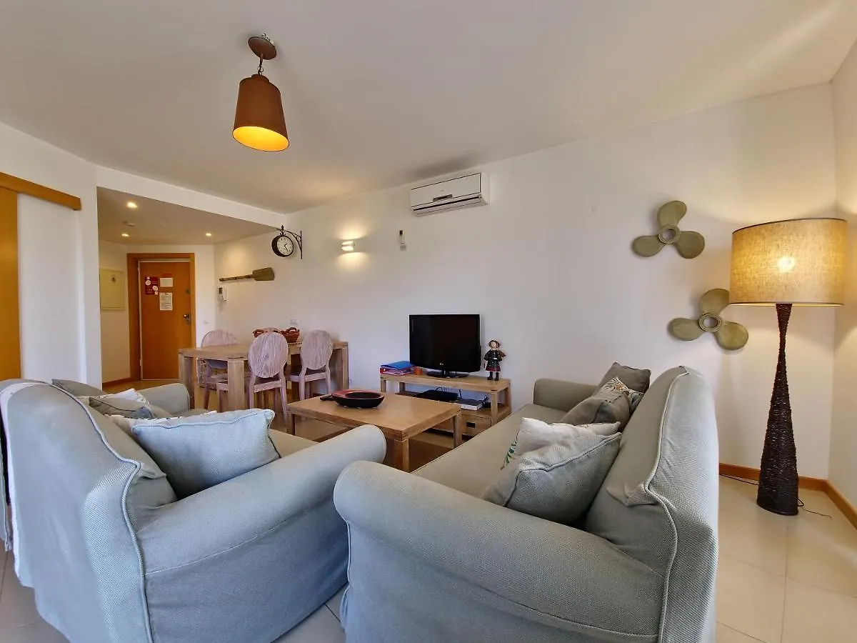 Apartamento Girassol Cabanas Gardens By Your Home Algarve Cabanas De Tavira Apartment