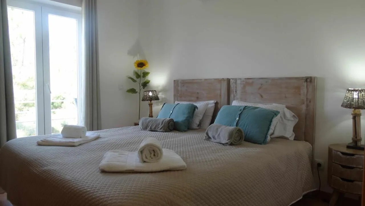 Apartamento Girassol Cabanas Gardens By Your Home Algarve Cabanas De Tavira