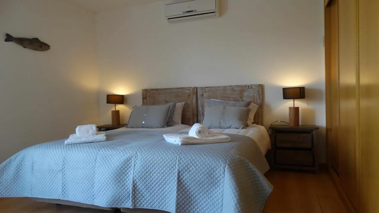 Apartamento Girassol Cabanas Gardens By Your Home Algarve Cabanas De Tavira 0*,  Portugal