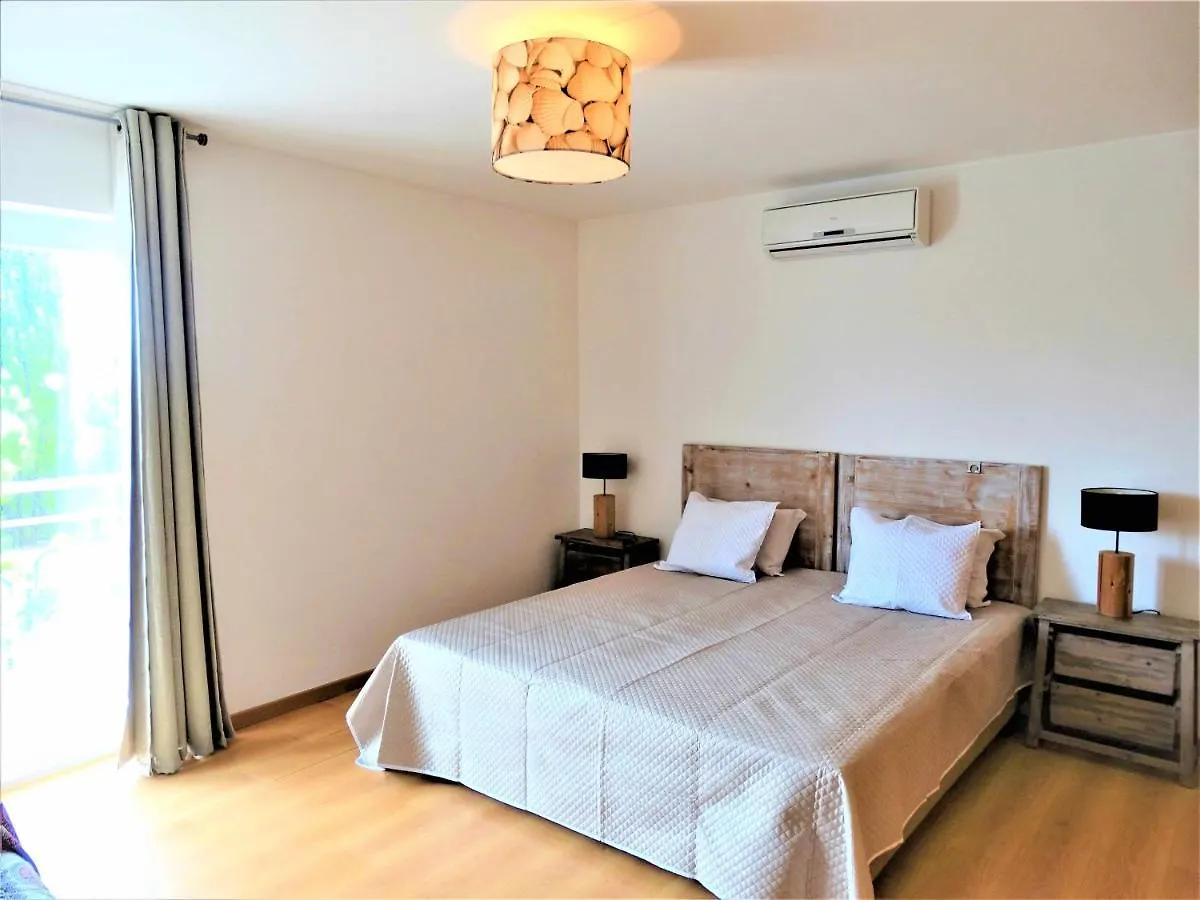 Apartamento Girassol Cabanas Gardens By Your Home Algarve Cabanas De Tavira Apartment