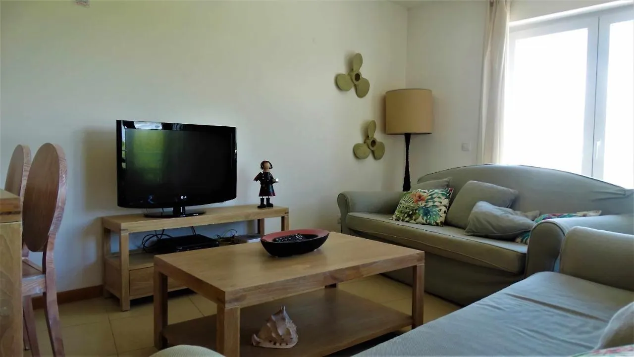 Apartamento Girassol Cabanas Gardens By Your Home Algarve Cabanas De Tavira Apartment