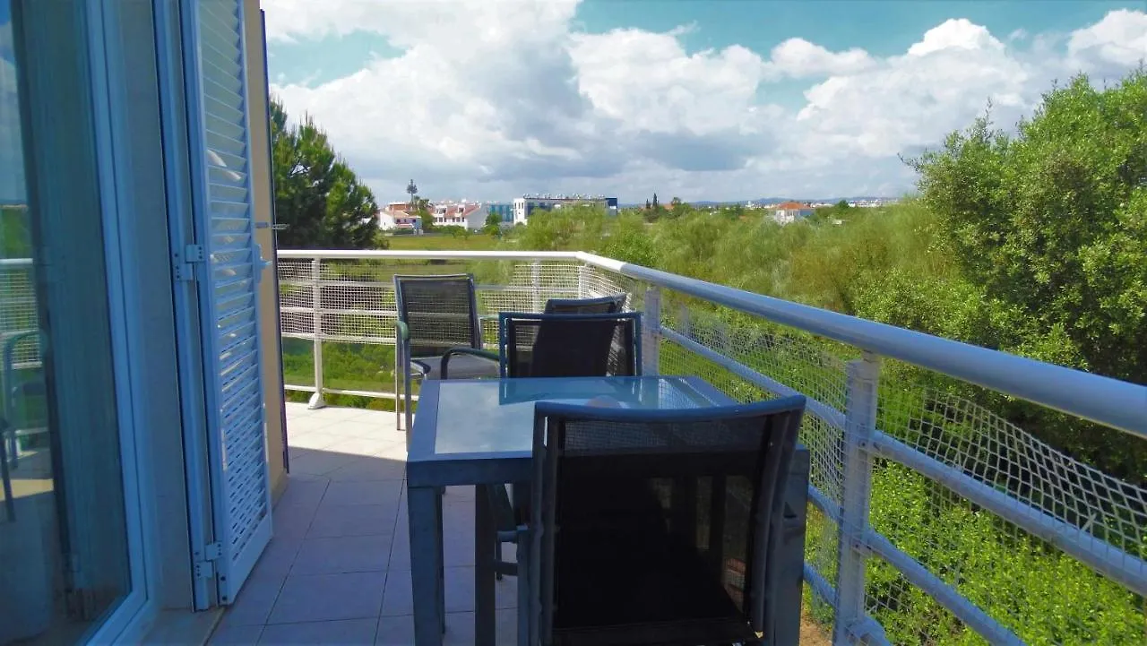 Apartment Apartamento Girassol Cabanas Gardens By Your Home Algarve Cabanas De Tavira