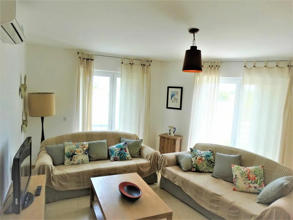 Apartment Apartamento Girassol Cabanas Gardens By Your Home Algarve Cabanas De Tavira Portugal