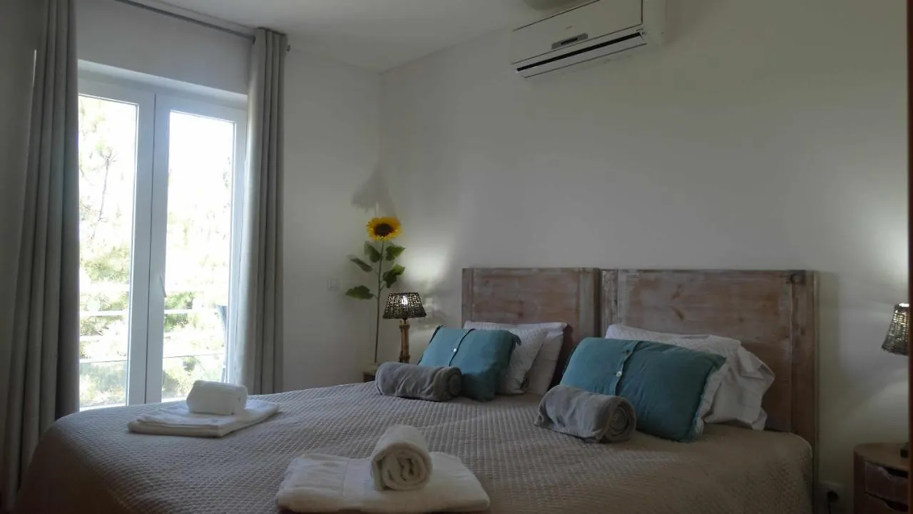 Apartamento Girassol Cabanas Gardens By Your Home Algarve Cabanas De Tavira