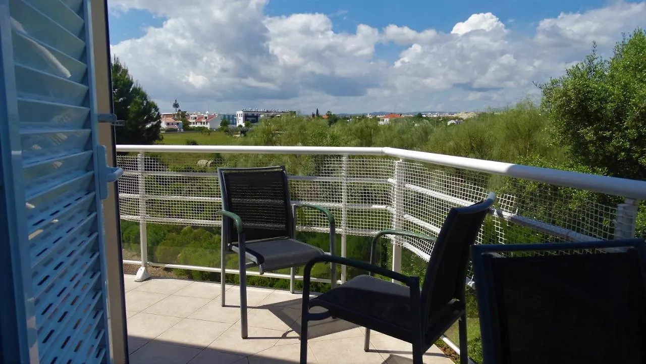 Apartamento Girassol Cabanas Gardens By Your Home Algarve Cabanas De Tavira 0*,  Portugal