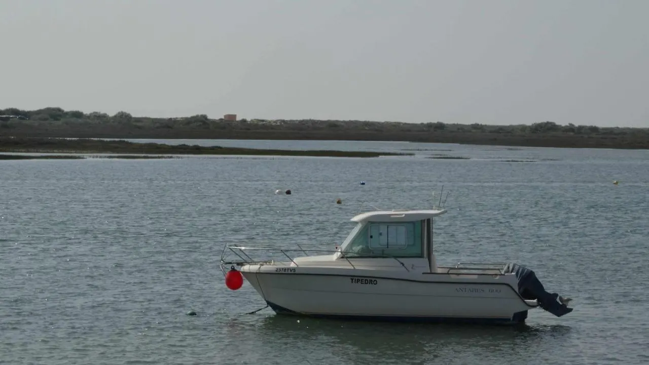 Apartamento Girassol Cabanas Gardens By Your Home Algarve Cabanas De Tavira Apartment