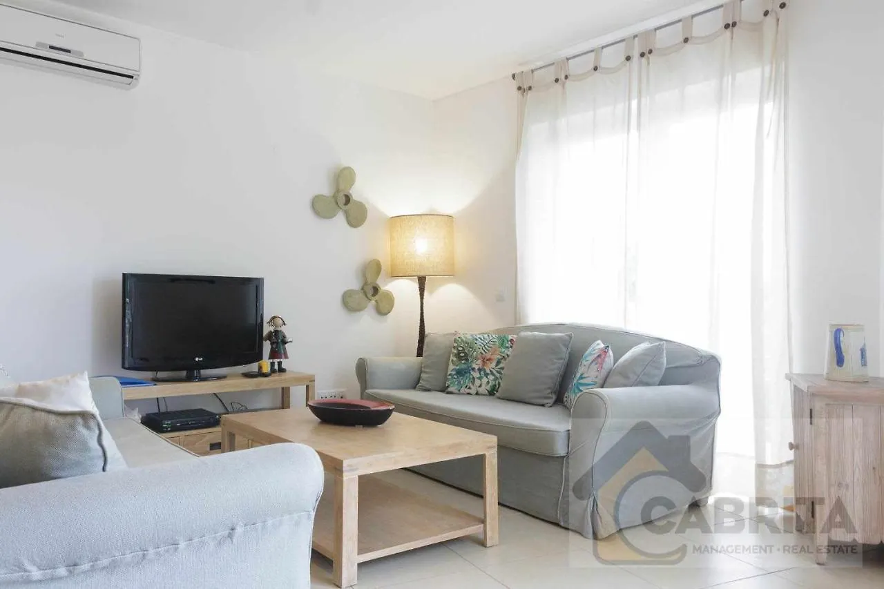 Apartment Apartamento Girassol Cabanas Gardens By Your Home Algarve Cabanas De Tavira Portugal