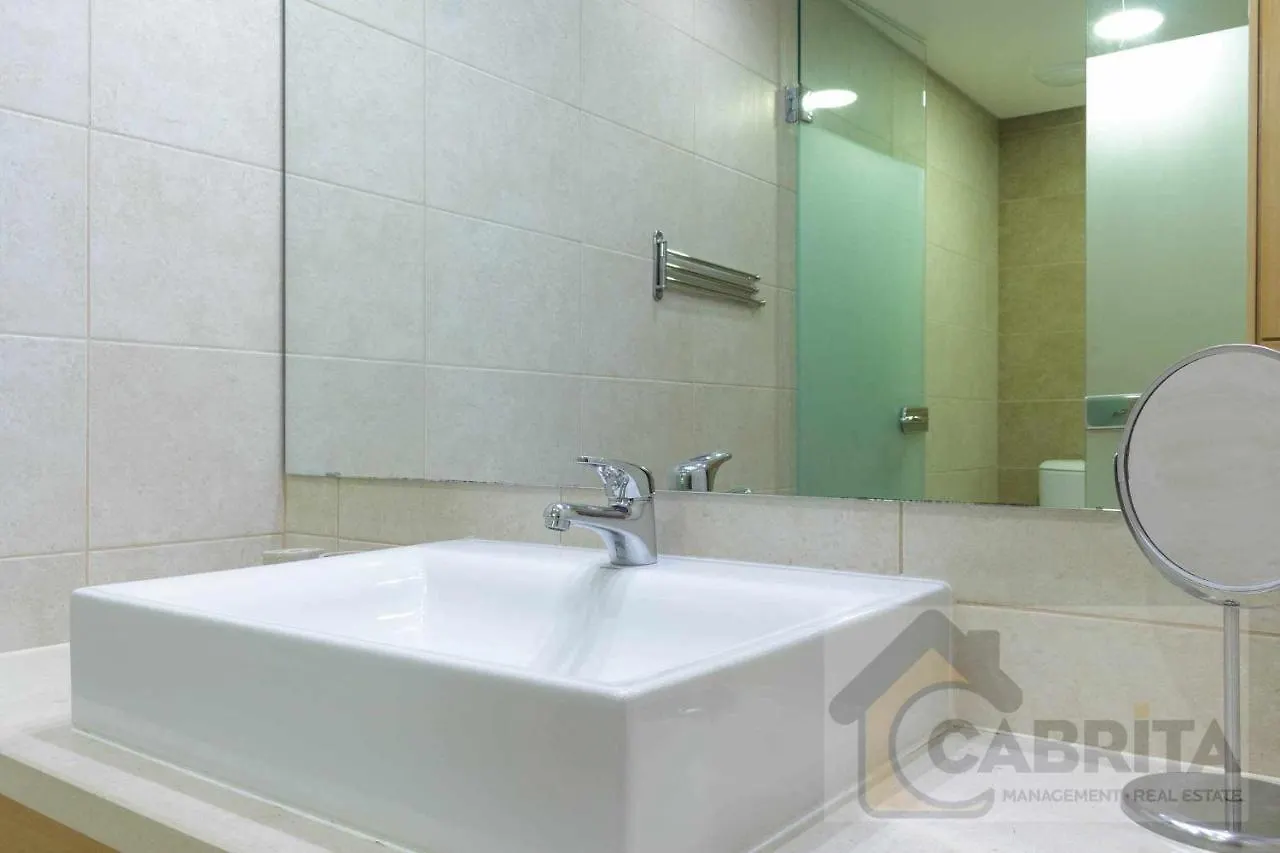 Apartamento Girassol Cabanas Gardens By Your Home Algarve Cabanas De Tavira 0*,