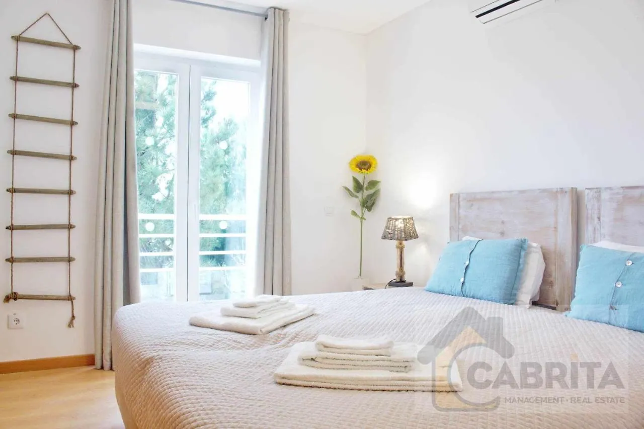 Apartamento Girassol Cabanas Gardens By Your Home Algarve contacts