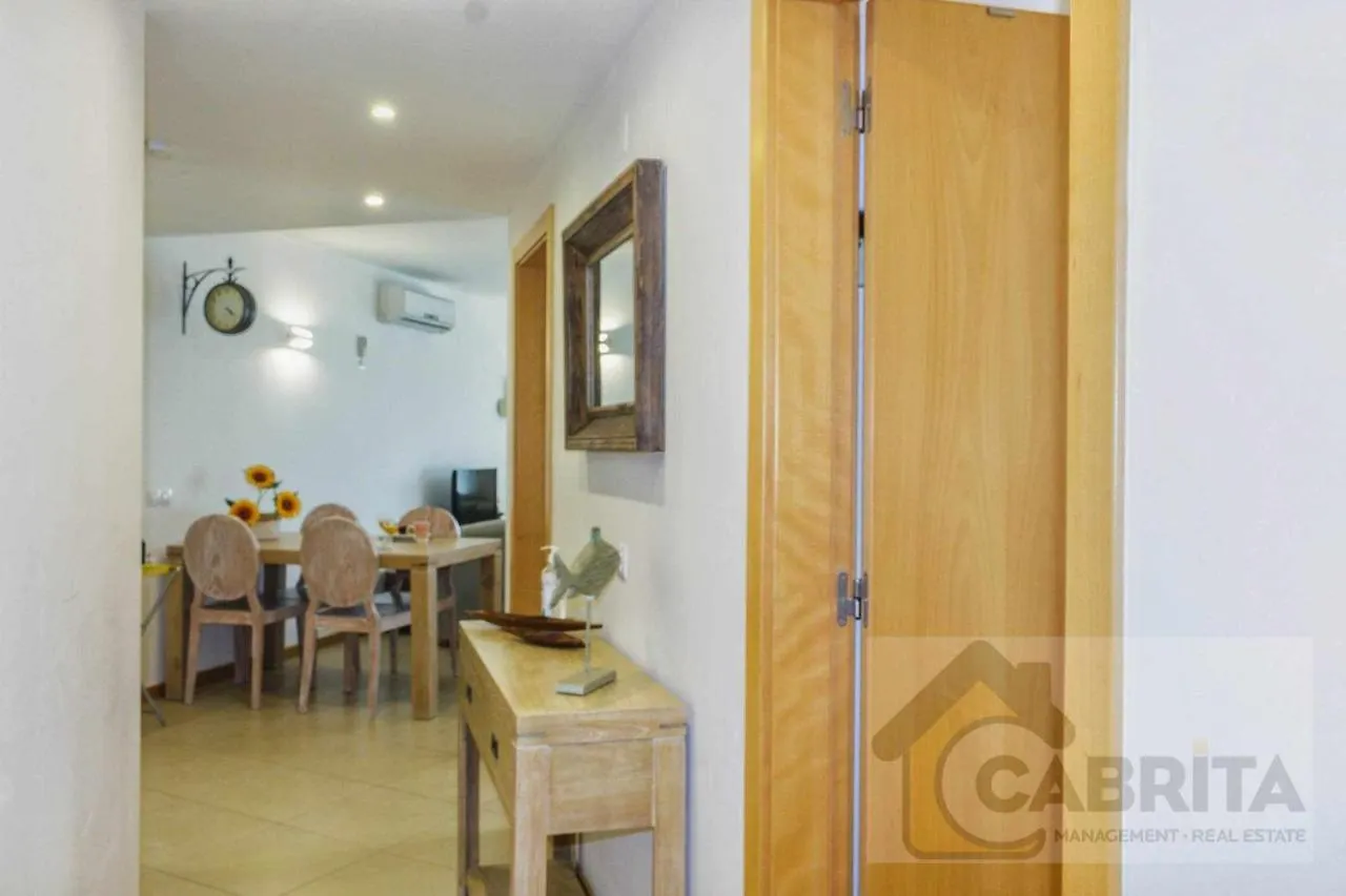 Apartamento Girassol Cabanas Gardens By Your Home Algarve Cabanas De Tavira